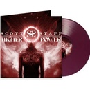 STAPP, SCOTT - HIGHER POWER LTD. LP