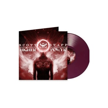 STAPP, SCOTT - HIGHER POWER LTD. LP