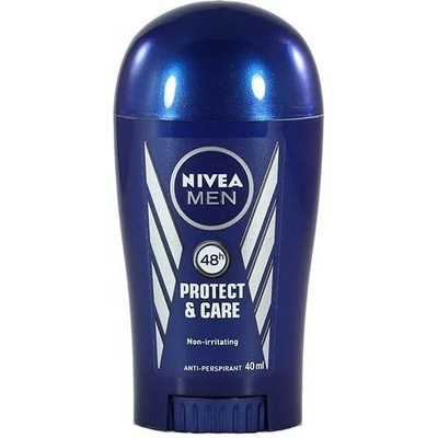 Nivea Men Protect & Care deo stick 40 ml