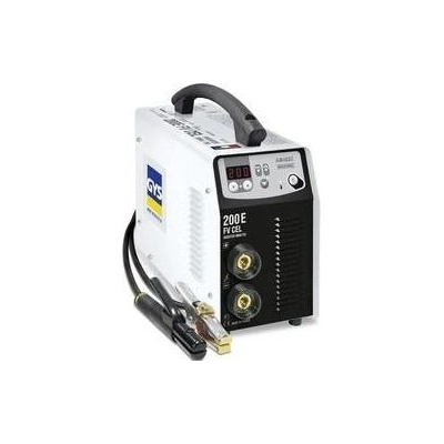 GYS PROGYS E200 CEL 030862, 5 - 200 A