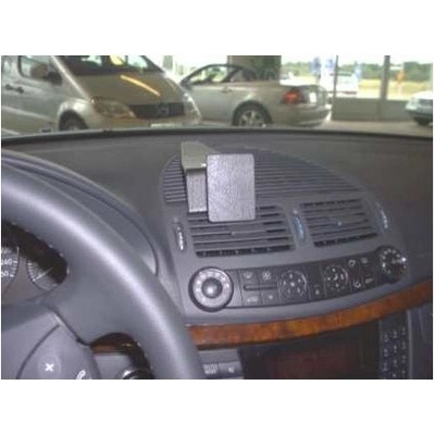 Brodit ProClip montážna konzola na palubnú dosku pre Mercedes Benz E-Class, Coupé 02-09, 853083