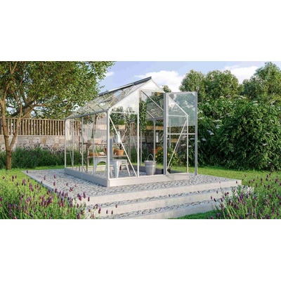 Vitavia Triton 5000 čiré sklo 3 mm stříbrný LG3673