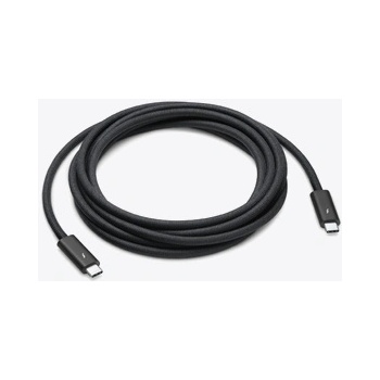 Apple Thunderbolt 4 Pro Cable (3m) (mwp02zm/a)