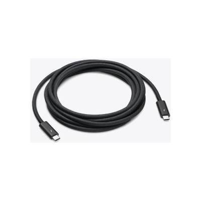 Apple Thunderbolt 4 Pro Cable (3m) (mwp02zm/a)