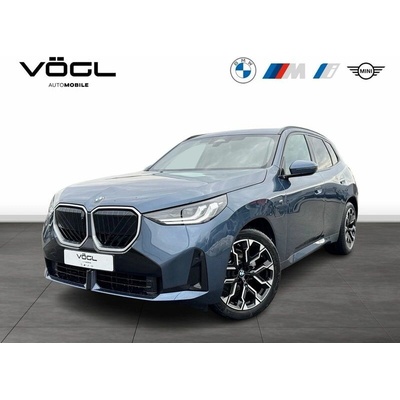 BMW X3 30e M Sport xDrive 220 kW