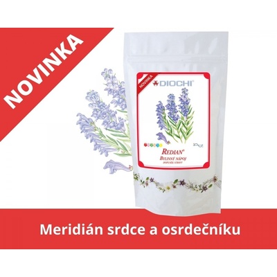 Diochi Redian bylinný čaj 100 g