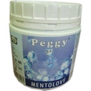 Masážne prípravky Peggy gél mentol 500 g