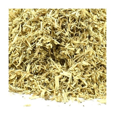 World Herbs Kopřiva kořen řezaný 1000 g