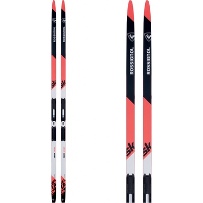 Rossignol Delta Sport Skating IFP + Race Skate 2022/23