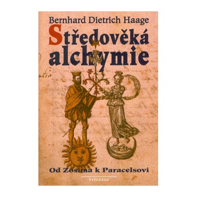 Středověká alchymie