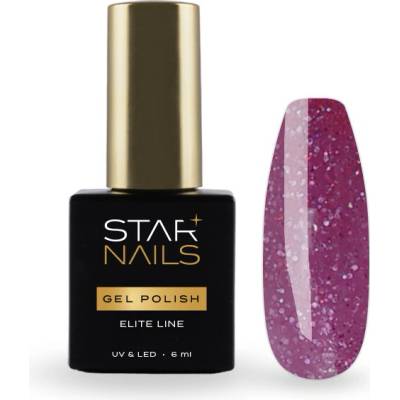 Starnails UV/LED Gel Polish Elite Line 6 ml 233 Yela