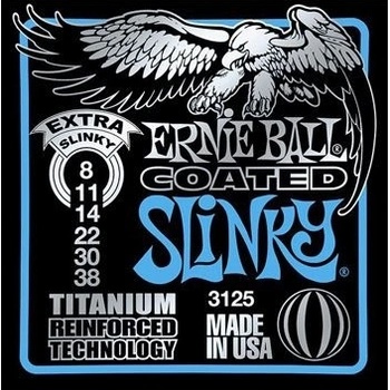 Ernie Ball 3125