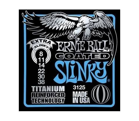 Ernie Ball 3125