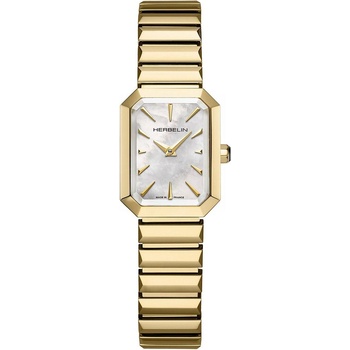 Herbelin Часовник Herbelin Octagone 17556BP1N19 (17556BP1N19)