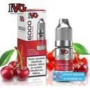 IVG 6000 Salt Cherry Chew 10 ml 10 mg