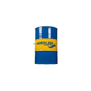 Image 1 of North Sea Lubricants WAVE POWER SM 5W-40 60 l