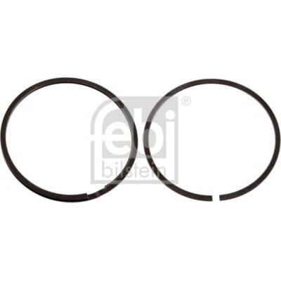Sada tesnení pre zberné výfukové potrubie Febi Bilstein 102384
