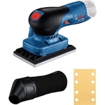 Bosch GSS 12V-13 (06019L0000) Виброшлайф