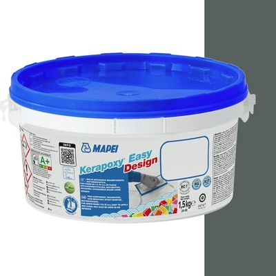 Mapei Kerapoxy Easy Design 174 tornádo (1,5kg)