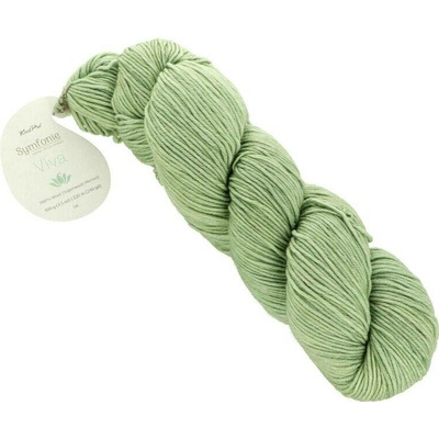 KnitPro Symfonie Viva SS1028 Seafoam