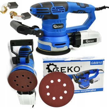Geko G80810