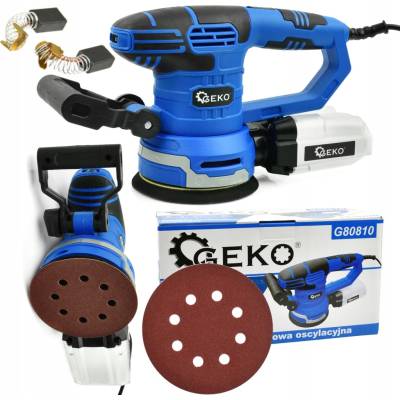 Geko G80810