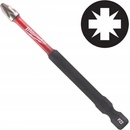 bit Milwaukee skrutkovací Shockwave PZ2 90mm