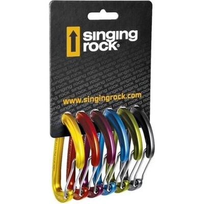 Singing Rock VISION STRIGHT 6PACK