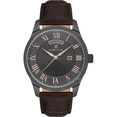 Часовник Daniel Klein DK. 1.13819-3 (DK.1.13819-3)
