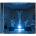 Perturbator - Age Of Aquarius (CD) (4065629725921)