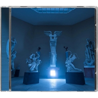 Perturbator - Age Of Aquarius (CD) (4065629725921)