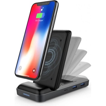 Hyper HyperDrive HY-HD258B