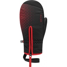Racer M Winter 4 jr rukavice Black/Red