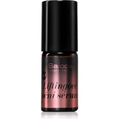 Saloos Lifting Eye Serum очен серум с лифтинг и стягащ ефект 5ml