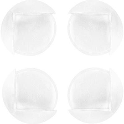 KikkaBoo Протектори за ъгли кръгли малки 4броя (kikka-31108030027)