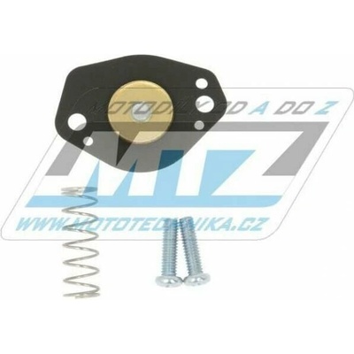 Sada membrány karburátoru (Air Cut off Valve Kit) - Suzuki DRZ125 / 03-17 + DRZ125L / 03-17 + Yamaha XVS1100 VStar / 99-09 +YFM250 Big Bear / 07-09 +YFM350 Grizzly IRS / 07-11 +YFM350BA Bruin 2WD / 04 – Hledejceny.cz