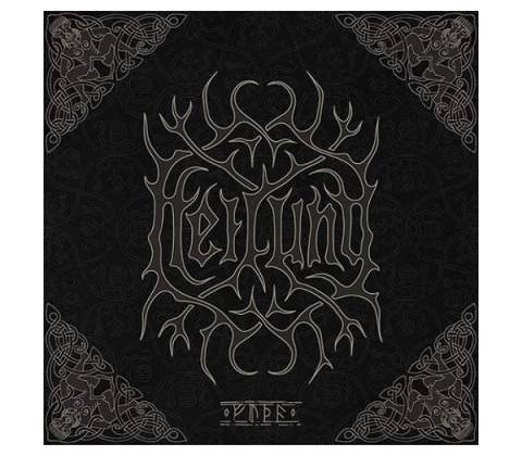 Futha - Heilung CD