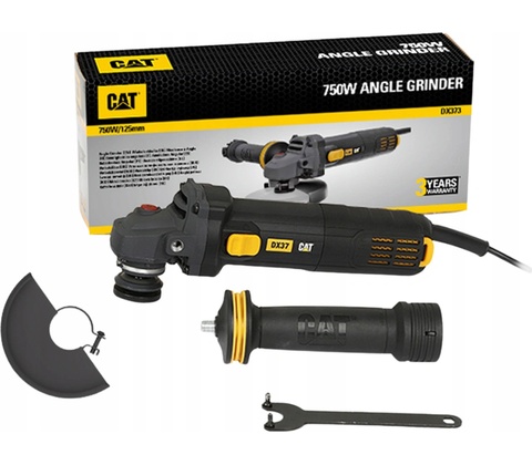 Caterpillar DX373