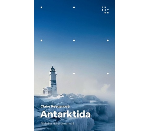Antarktida