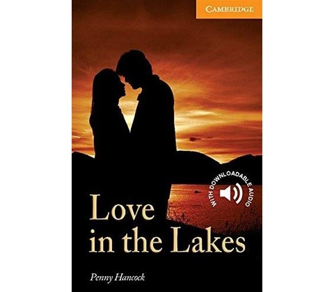 Love in the Lakes Level 4 Intermediate