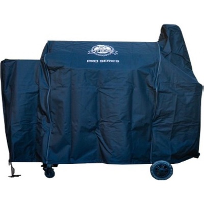 Pit Boss Pro Series 1600