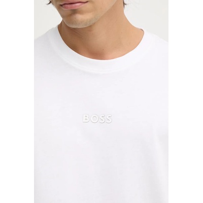 BOSS Green тениска мъжка от памук Tee 10 (50519368)