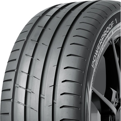 Nokian Tyres Powerproof 1 225/55 R17 101Y
