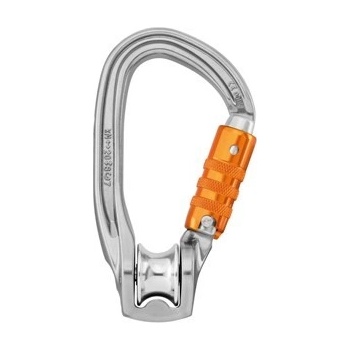 Petzl Rollclip Z Triact-Lock