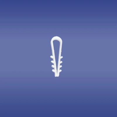 Elektro-plast Дюбел USMO 6 за кръгъл кабел ф6мм и отвор 5мм /100бр в пакет/ - 3524-14.1 (3524-14.1)