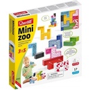 Quercetti MiniZoo 17 ks