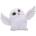 Nemesis Now Статуетка Nemesis Now Adult: Gothic - Snowy Delight, 20 cm (U5737U1)