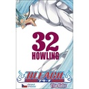 Bleach 32: Howling
