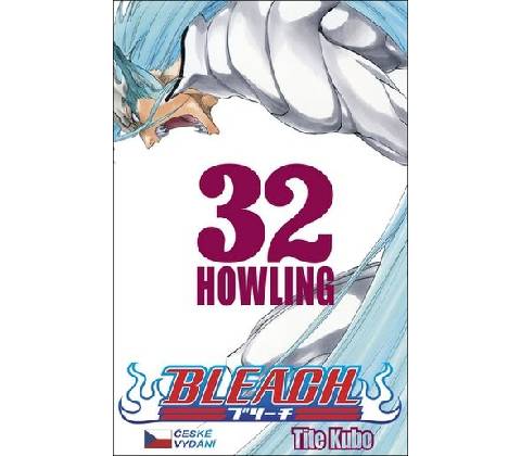 Bleach 32: Howling