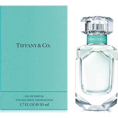 Tiffany & Co. Tiffany parfumovaná voda dámska 30 ml